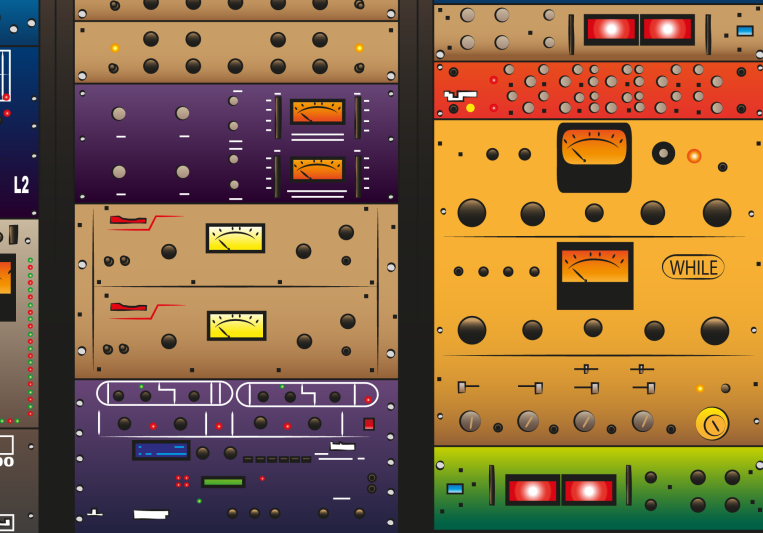 STUDIO1756 on SoundBetter