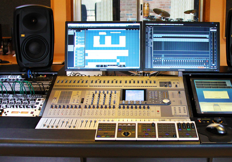 Phoenix Sound Studios on SoundBetter