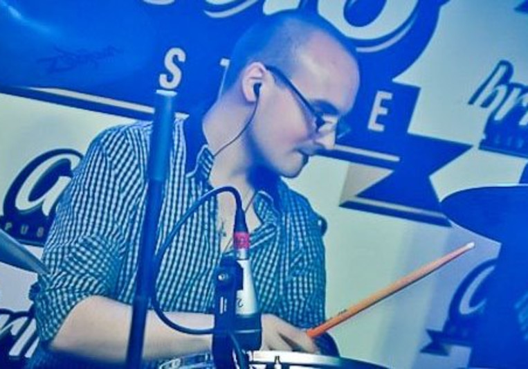 -..--.-.---...--:. on SoundBetter
