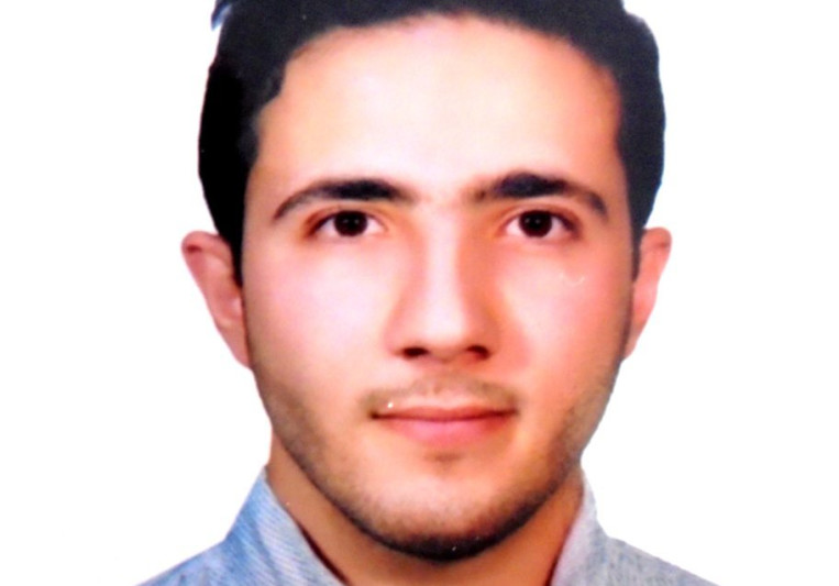 Sayyed Alireza Adlkhah on SoundBetter
