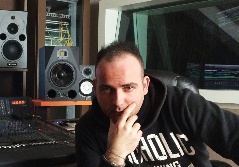 Luca Cherchi on SoundBetter