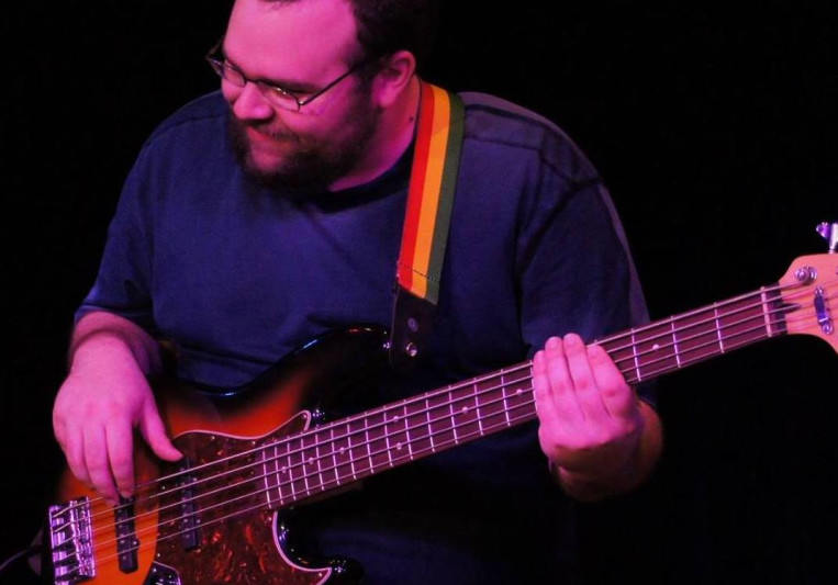 David Katilius on SoundBetter
