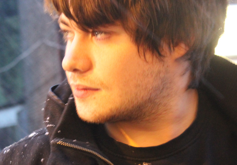 DanielJamesMusicServices on SoundBetter