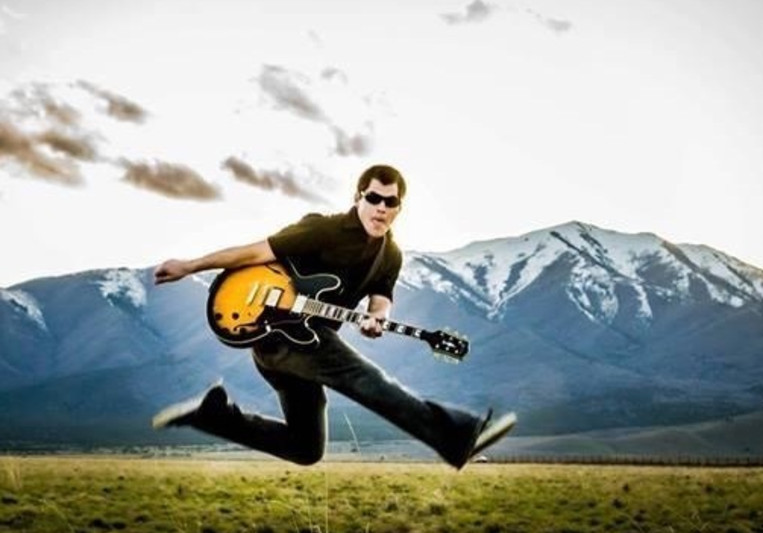 Justin Comstock on SoundBetter