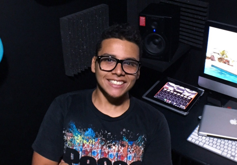 Carlos Suarez Garrido on SoundBetter