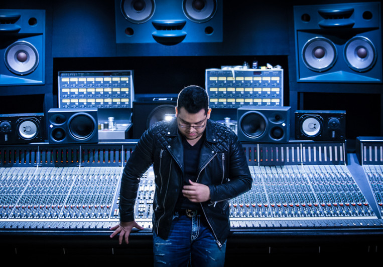 Juan De Sedas on SoundBetter