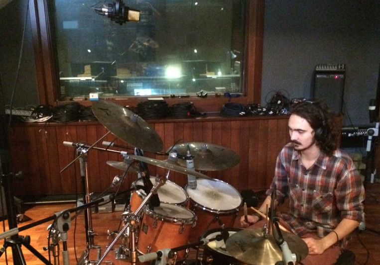 James Fish SAE Institute on SoundBetter