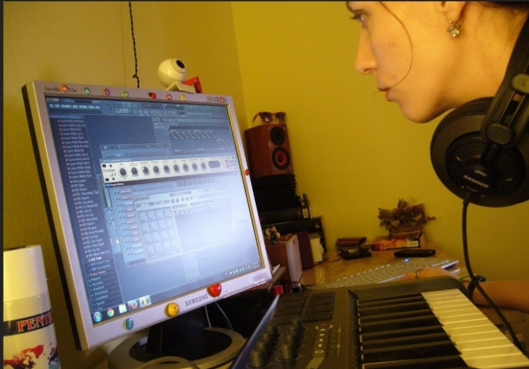 Cookbeat on SoundBetter