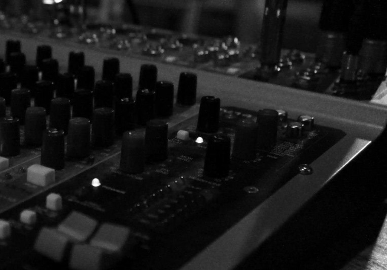 Adam Hachey on SoundBetter