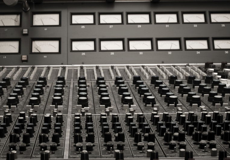 From Dust Studios on SoundBetter