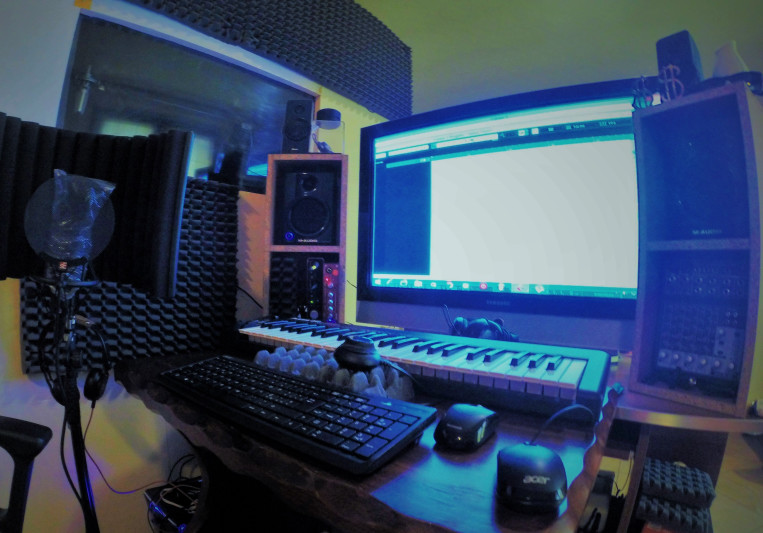 Stefano Chieffallo on SoundBetter