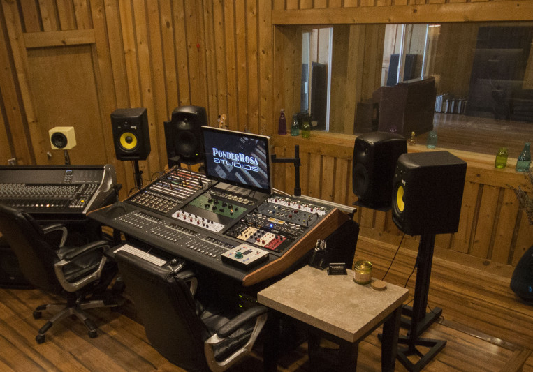 PonderRosa Studios on SoundBetter
