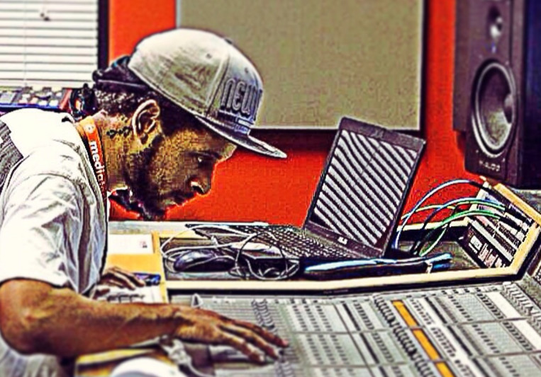 Jedidiah Breeze on SoundBetter