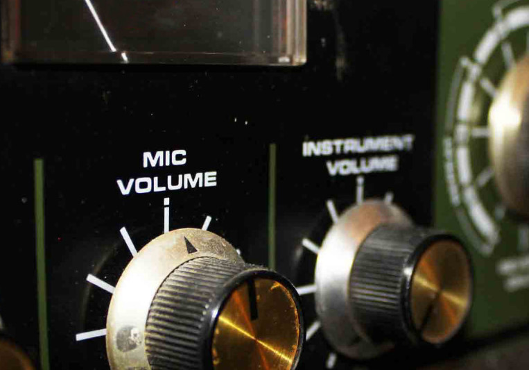 Werecordyoursong.com on SoundBetter