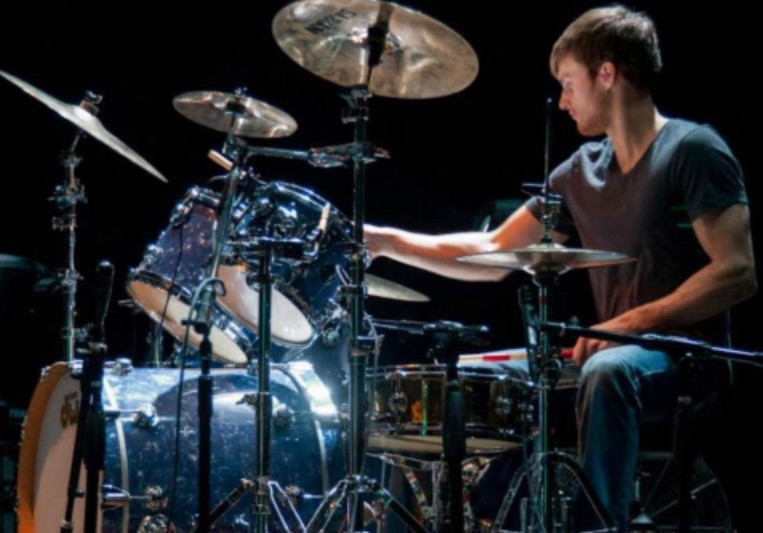 Barden on SoundBetter