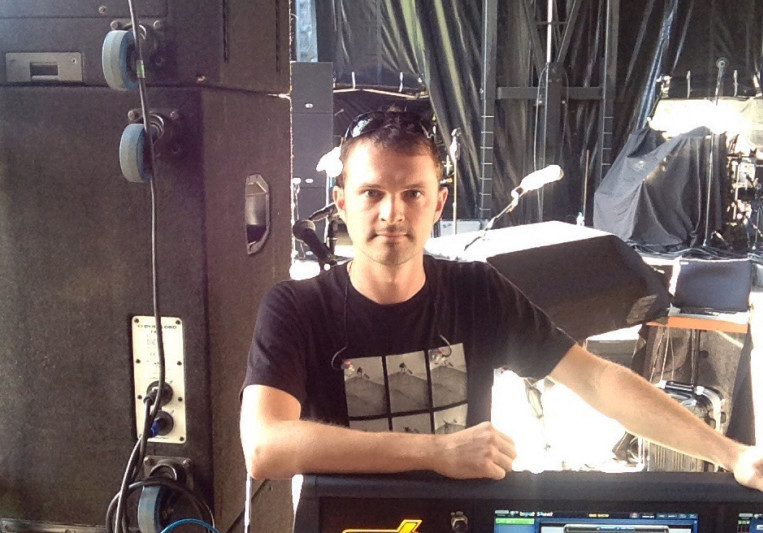 Guillaume DESBOIS on SoundBetter
