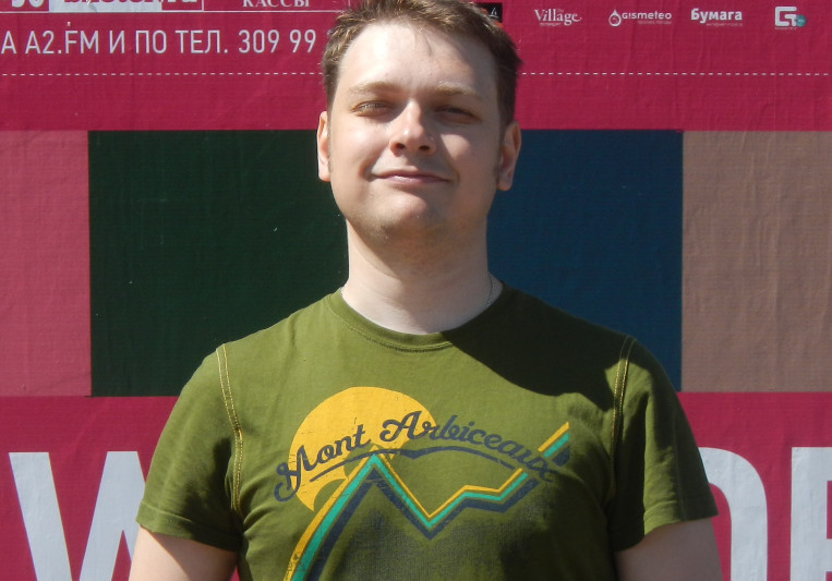 Kirill Ya on SoundBetter