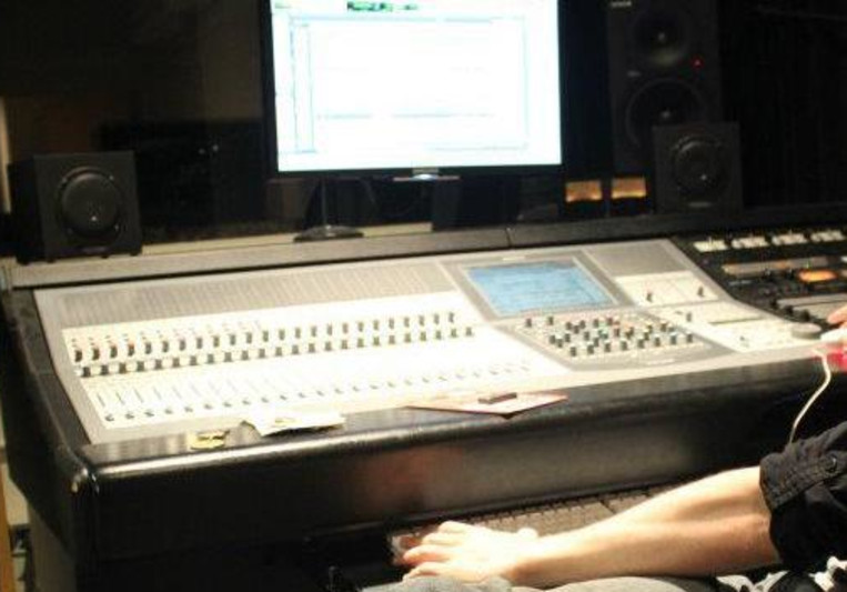 Tim Barbeau on SoundBetter