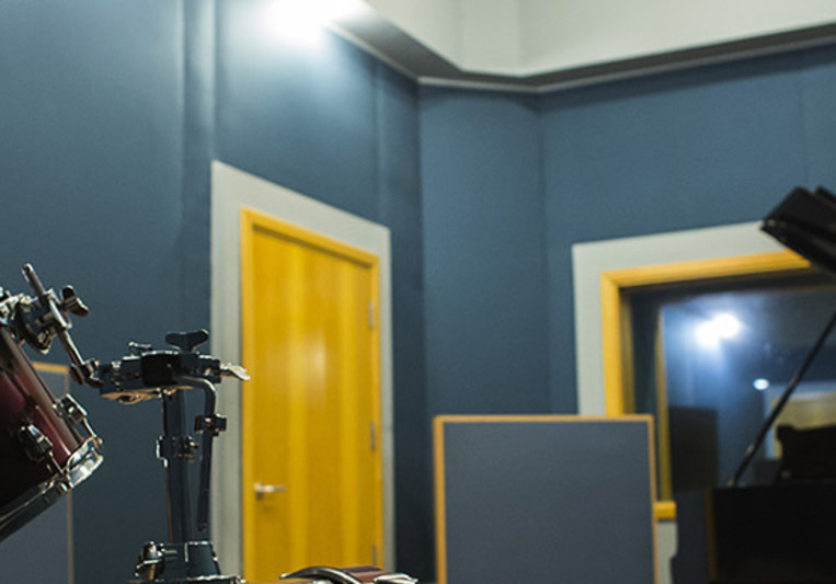 Estudio Libres on SoundBetter