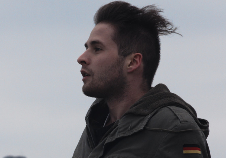 Michael J. Brunetti on SoundBetter