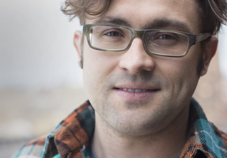 Bad Racket : James Kananen on SoundBetter