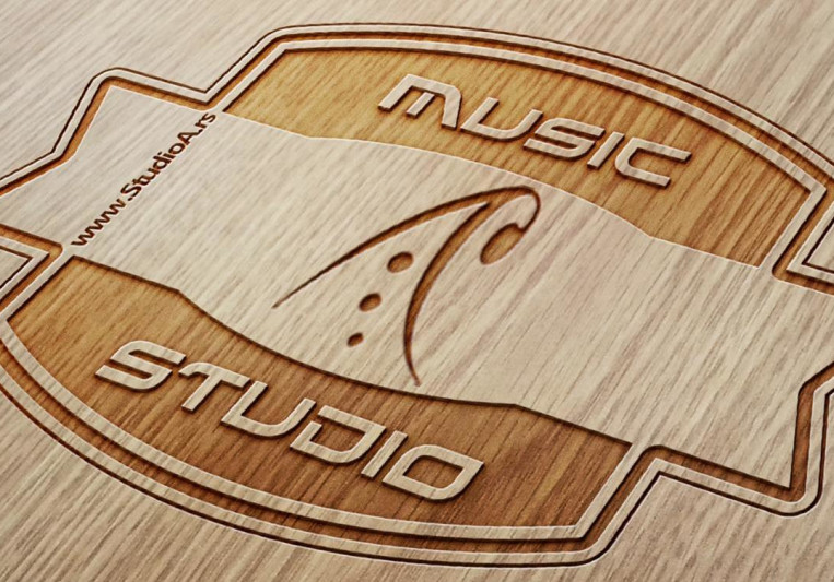 Music Studio "A" on SoundBetter