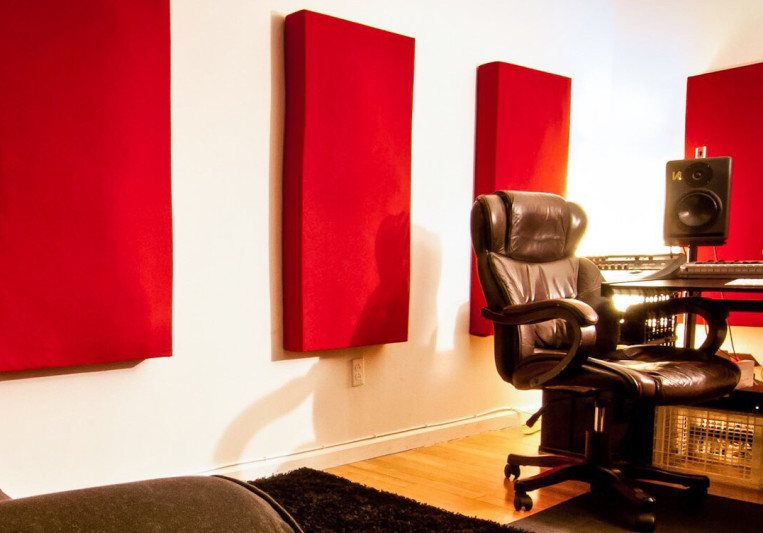 Dominic Bartolini on SoundBetter