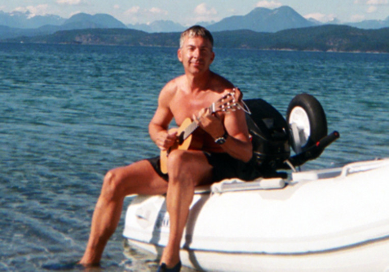 James Bowers Music on SoundBetter