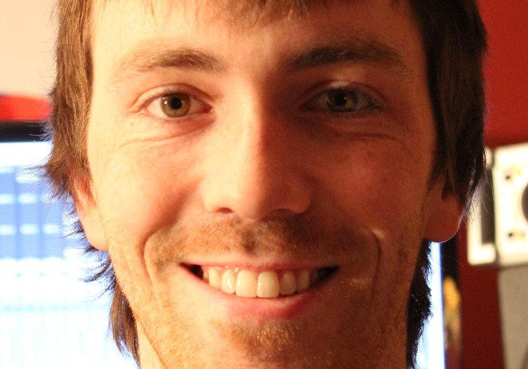 John Crabtree on SoundBetter