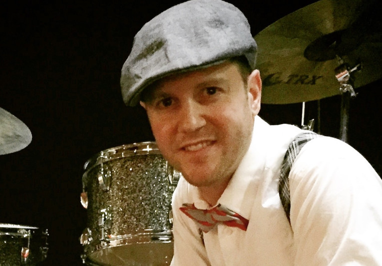 Jared Ribble on SoundBetter
