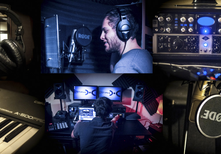 White Dog Recording, LLC on SoundBetter