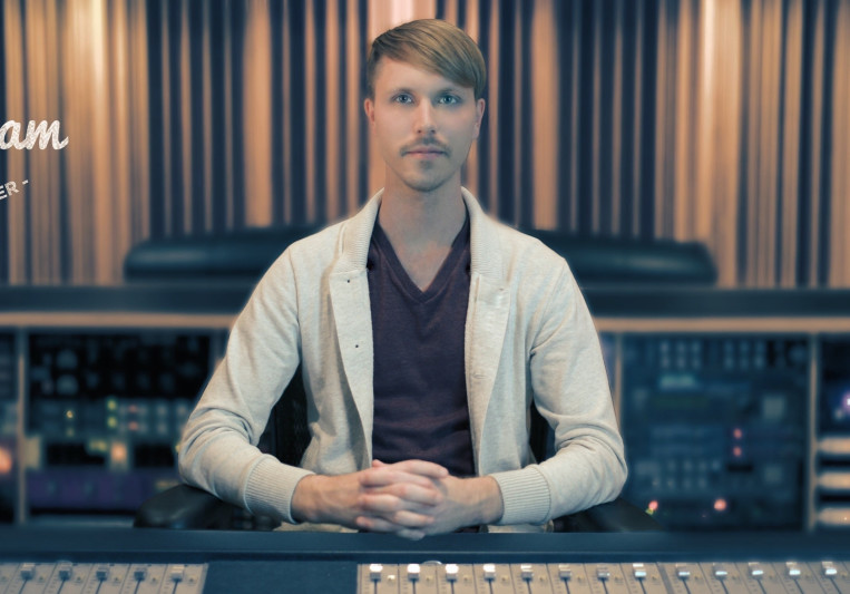 Spencer Bradham on SoundBetter