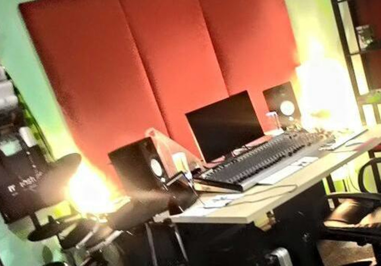 Stev Wai on SoundBetter