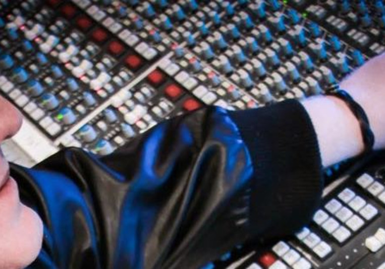Brian "snowman" Powers on SoundBetter