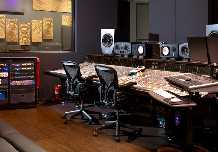 Hybrid Studios on SoundBetter