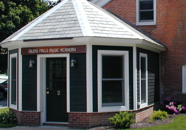Glens Falls Music Academy on SoundBetter