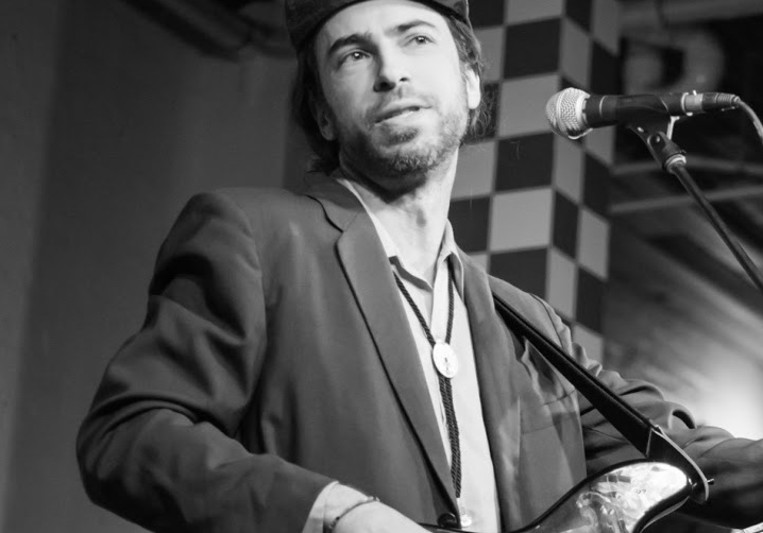 Aaron Berg on SoundBetter