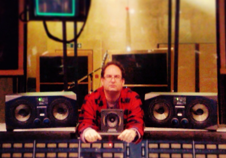 Ron Tichon on SoundBetter