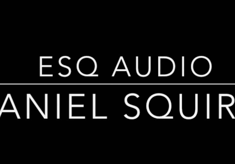 Daniel Squires @ ESQ Audio on SoundBetter