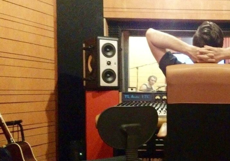 Anton Kondakov on SoundBetter