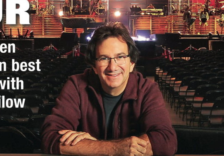 Ken Newman on SoundBetter