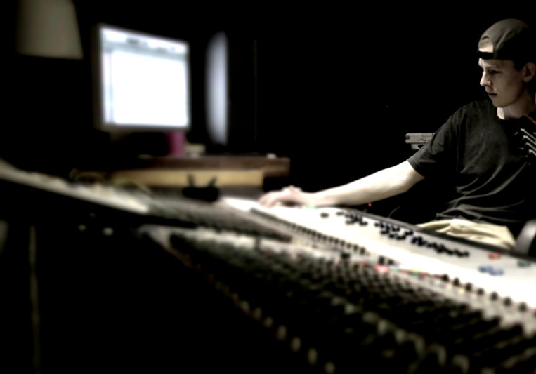 Alex O'Donovan on SoundBetter