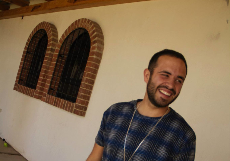 Travis Frazier on SoundBetter