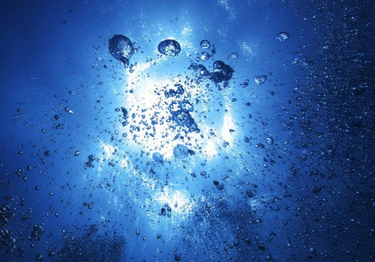 UNDERWATER on SoundBetter