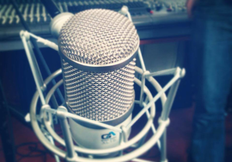 Maarten Tamminga on SoundBetter
