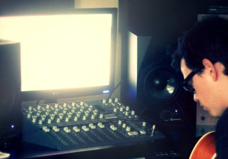 Daniel Marin on SoundBetter
