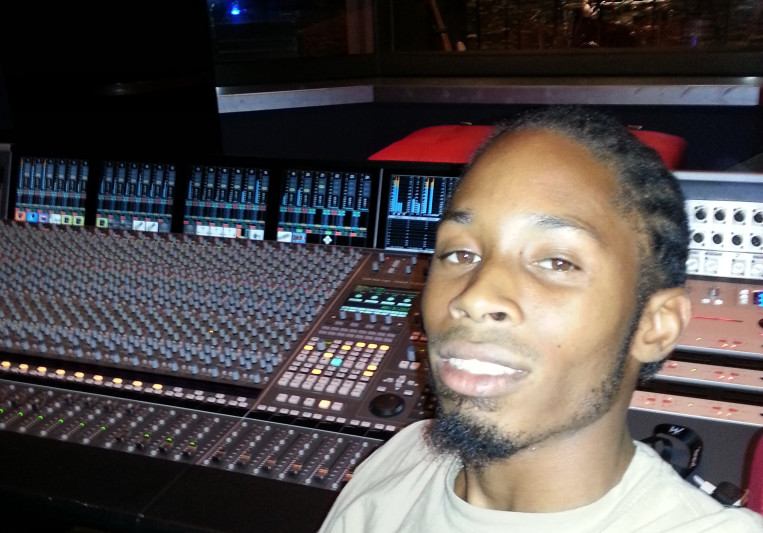 Keenan Eloi on SoundBetter