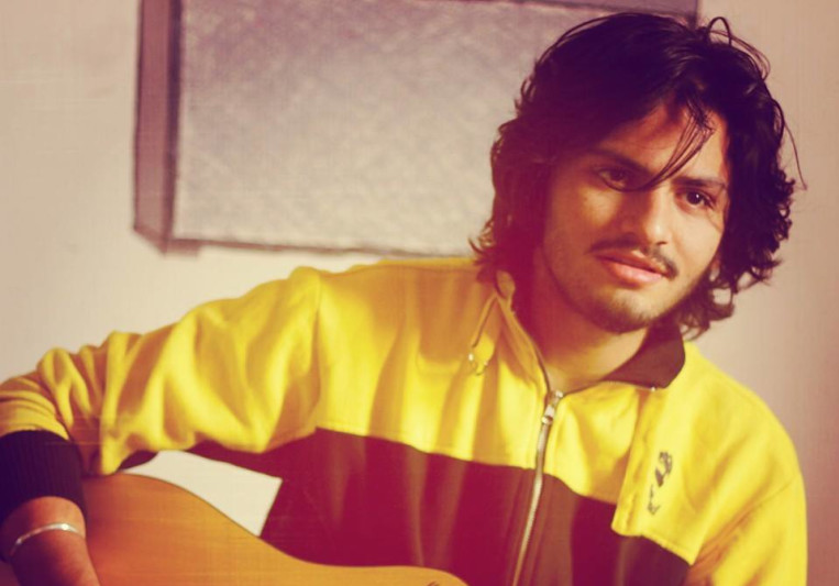 Vipul Chopra on SoundBetter