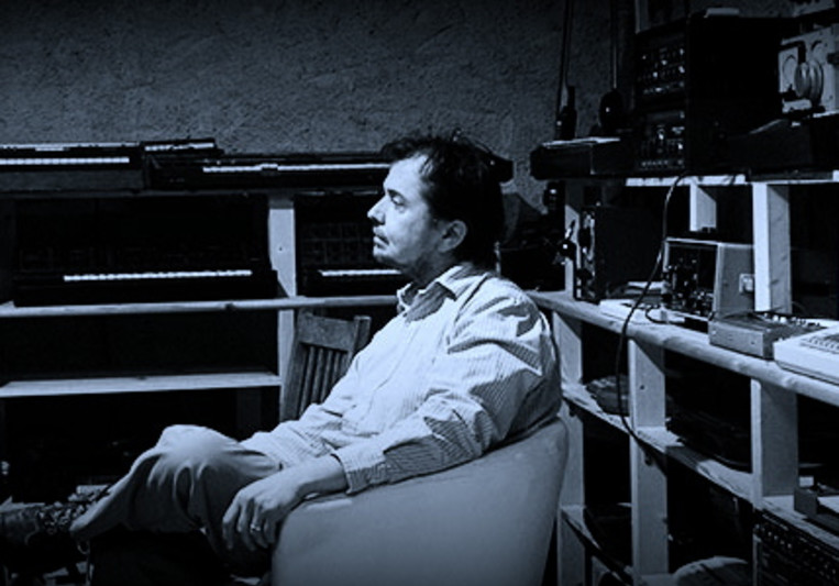 James Sanger on SoundBetter