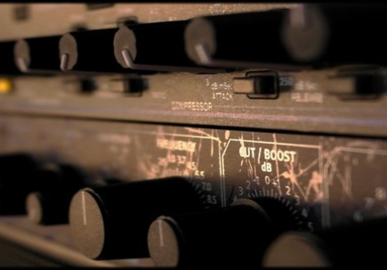 Warm Mastering on SoundBetter